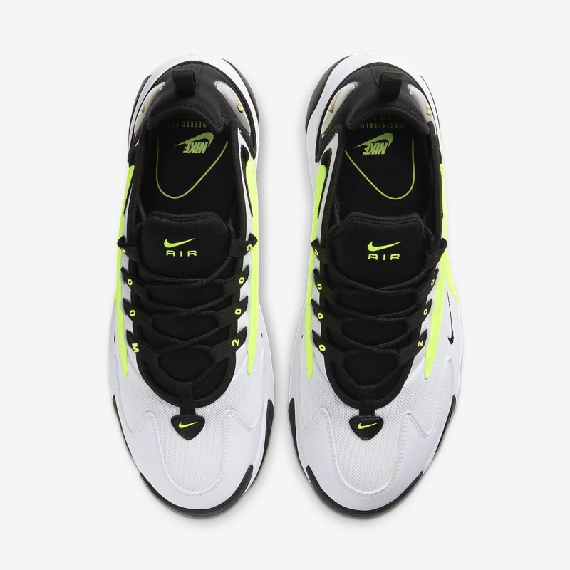 Nike ズーム 2K メンズ スニーカー 白 | CC0036-552