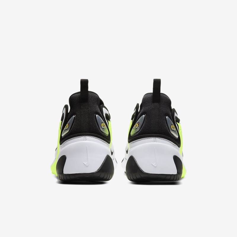Nike ズーム 2K メンズ スニーカー 白 | CC0036-552
