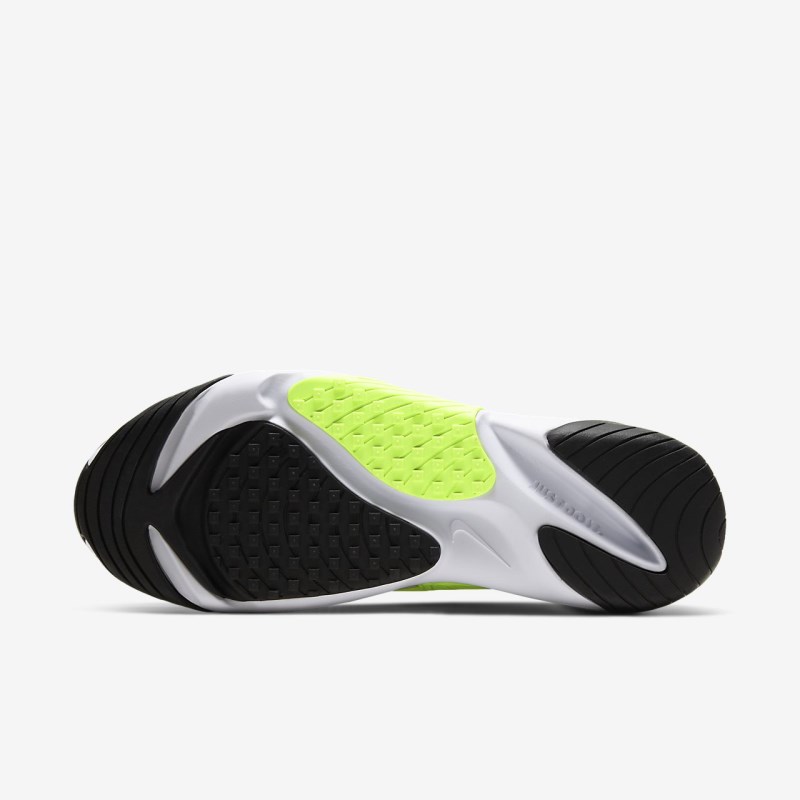 Nike ズーム 2K メンズ スニーカー 白 | CC0036-552