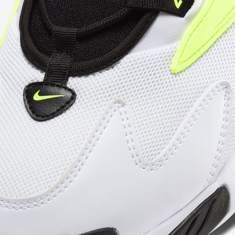Nike ズーム 2K メンズ スニーカー 白 | CC0036-552