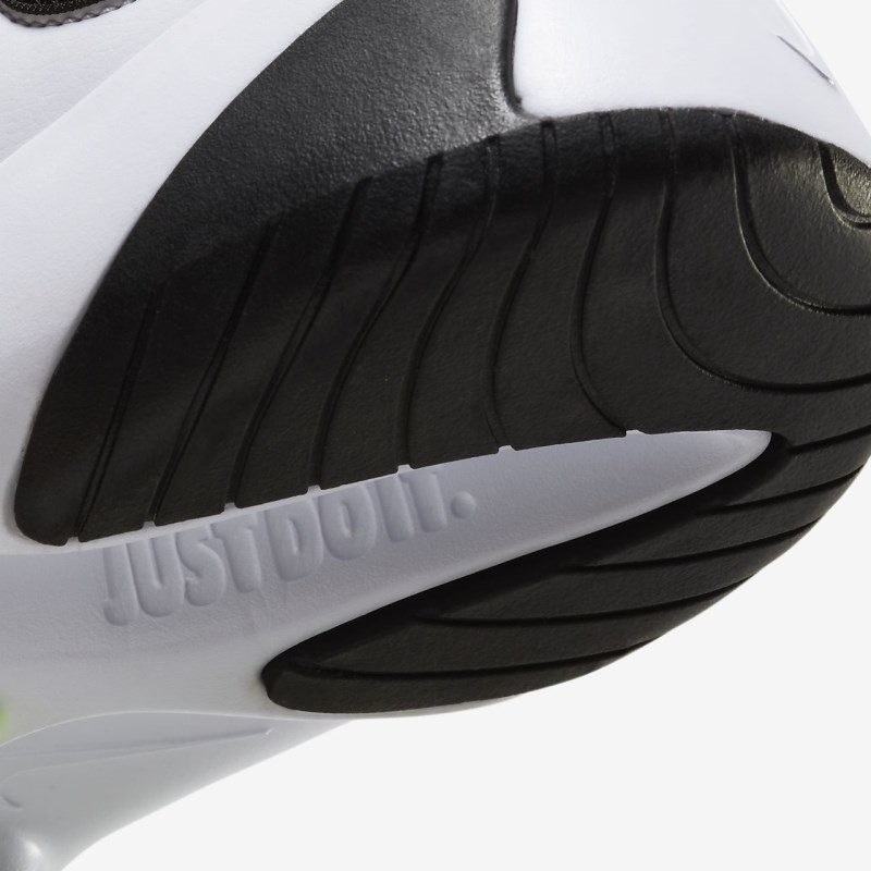 Nike ズーム 2K メンズ スニーカー 白 | CC0036-552