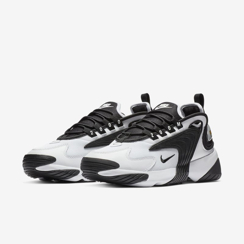 Nike ズーム 2K メンズ スニーカー 白 | HK9584-080