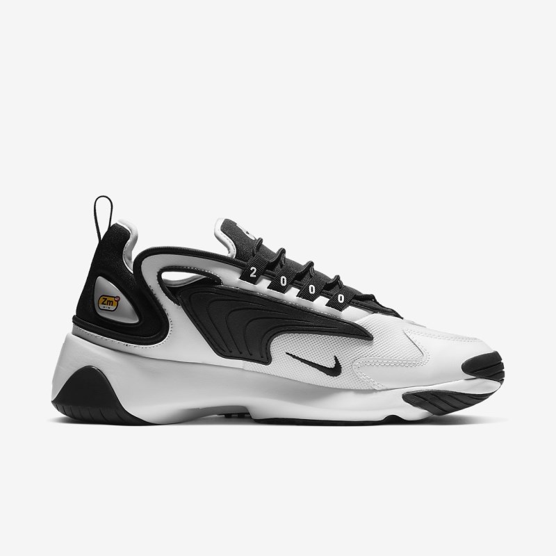 Nike ズーム 2K メンズ スニーカー 白 | HK9584-080