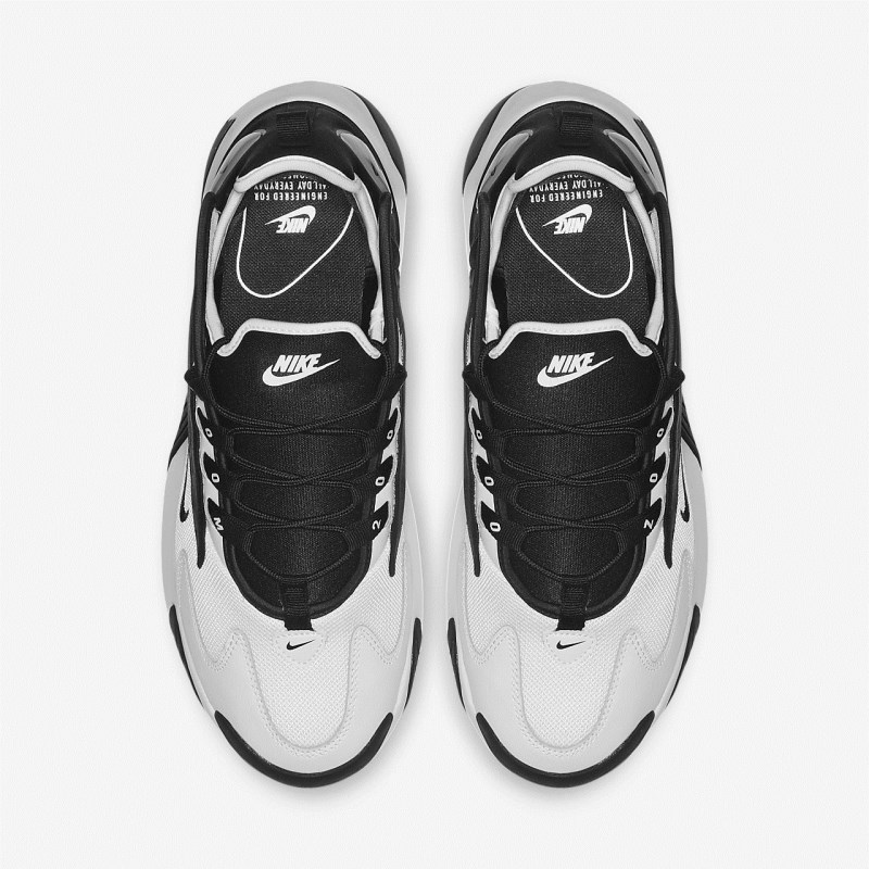 Nike ズーム 2K メンズ スニーカー 白 | HK9584-080