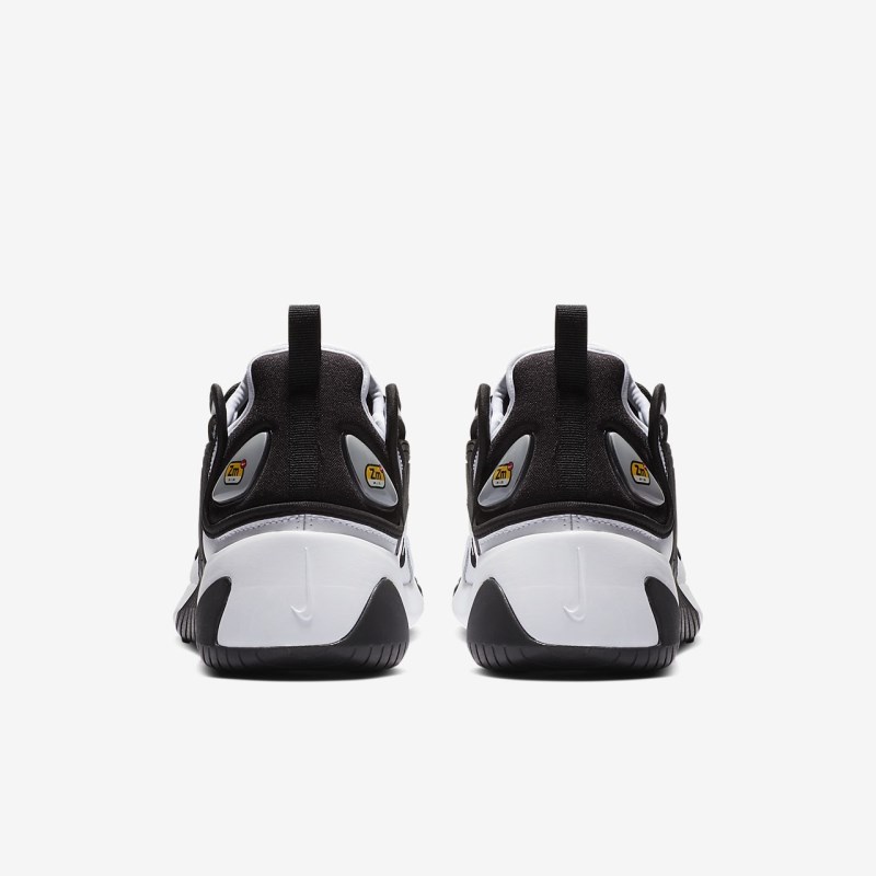 Nike ズーム 2K メンズ スニーカー 白 | HK9584-080