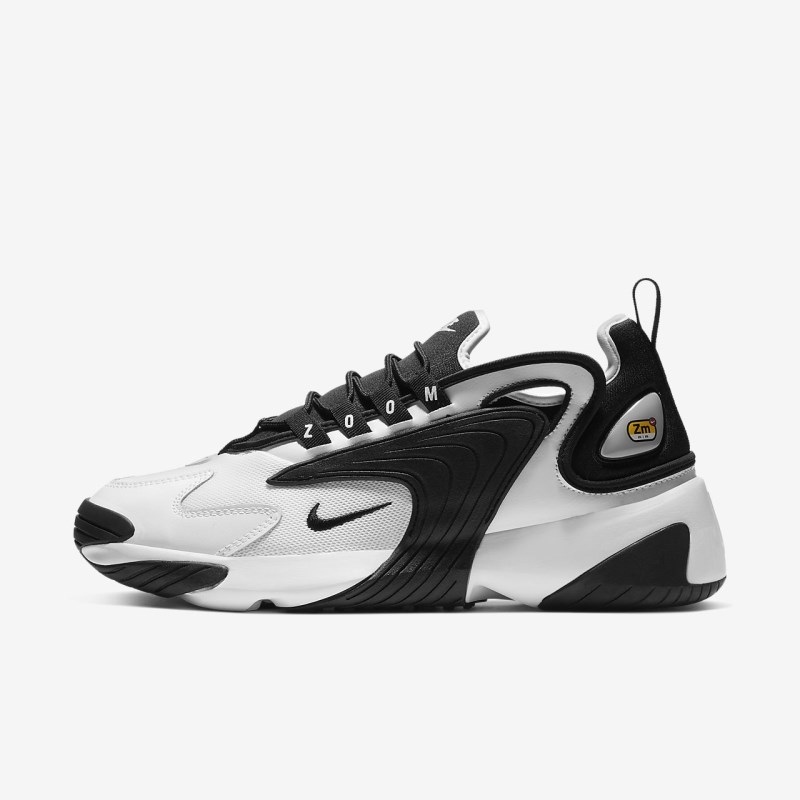 Nike ズーム 2K メンズ スニーカー 白 | HK9584-080