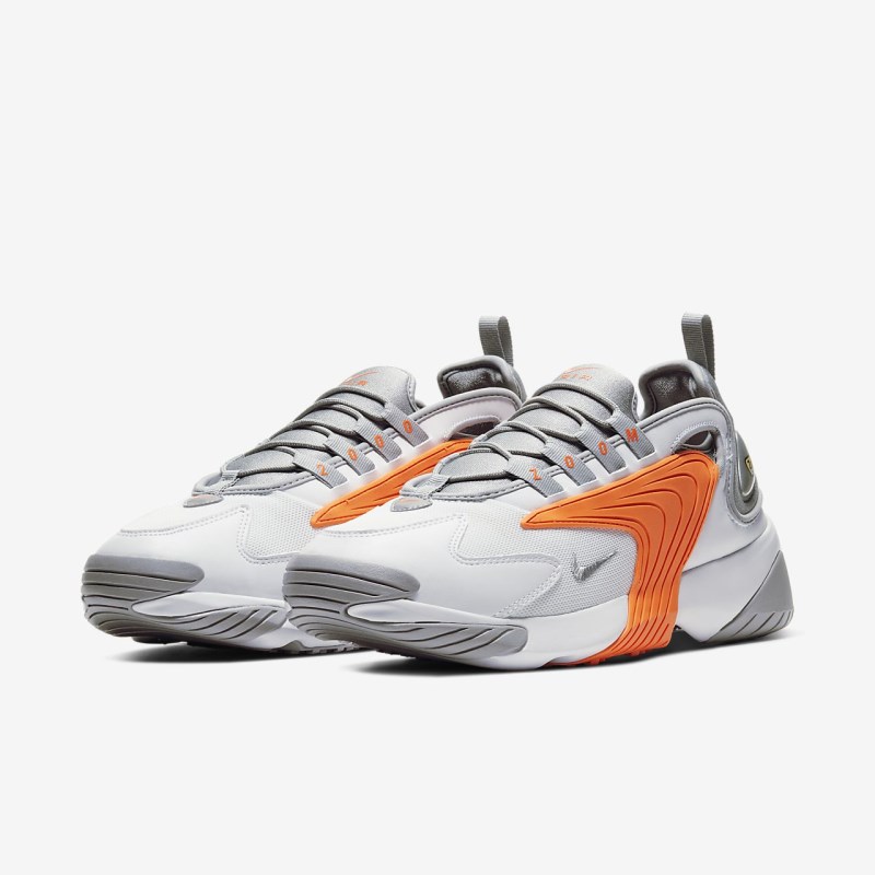 Nike ズーム 2K メンズ スニーカー 白 | YR1814-943