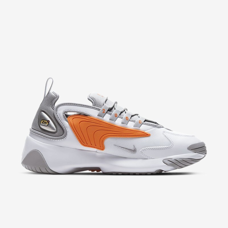 Nike ズーム 2K メンズ スニーカー 白 | YR1814-943