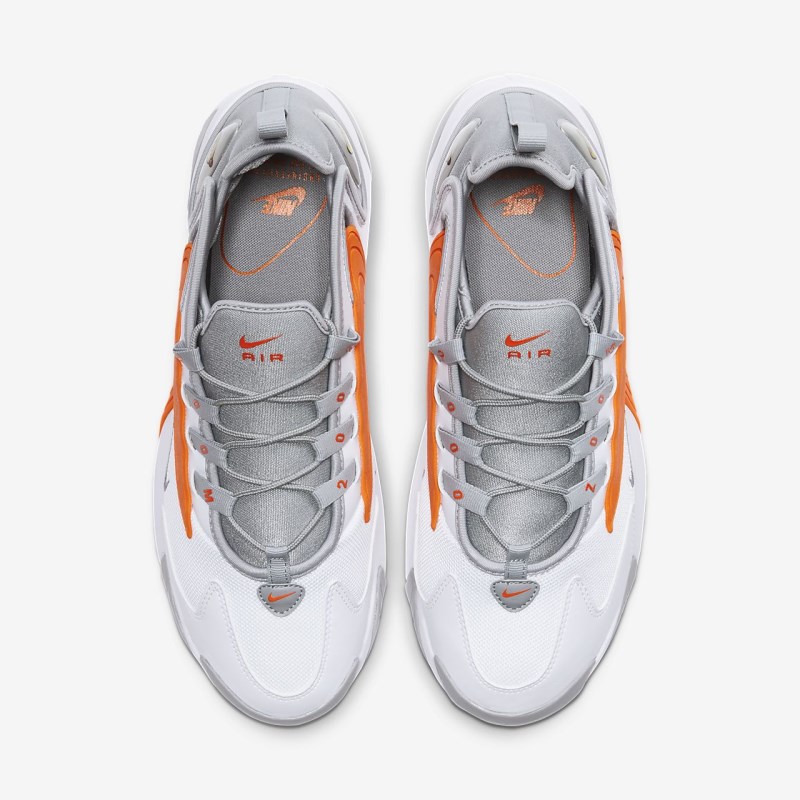 Nike ズーム 2K メンズ スニーカー 白 | YR1814-943