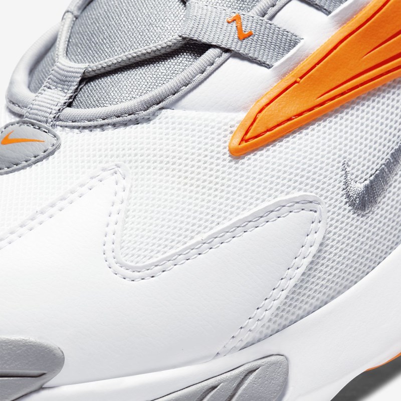 Nike ズーム 2K メンズ スニーカー 白 | YR1814-943
