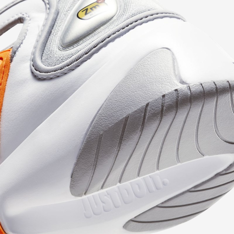 Nike ズーム 2K メンズ スニーカー 白 | YR1814-943
