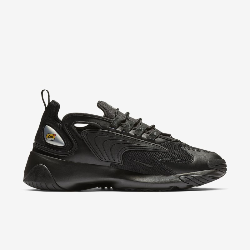 Nike ズーム 2K メンズ スニーカー 黒 | JH0663-539
