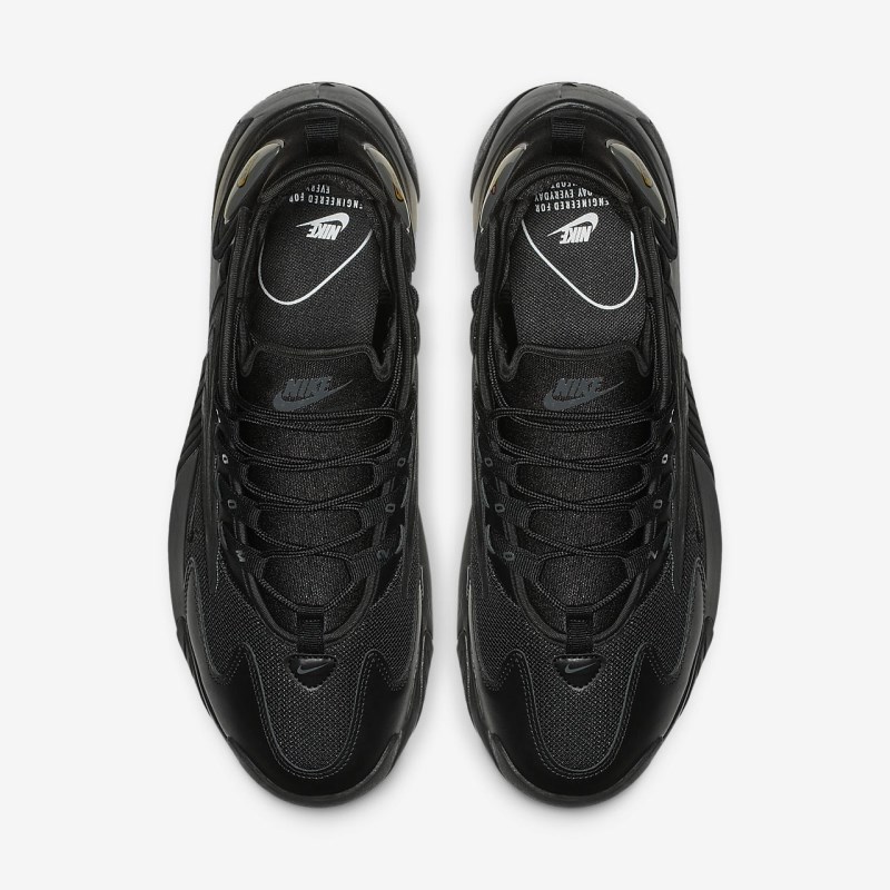 Nike ズーム 2K メンズ スニーカー 黒 | JH0663-539