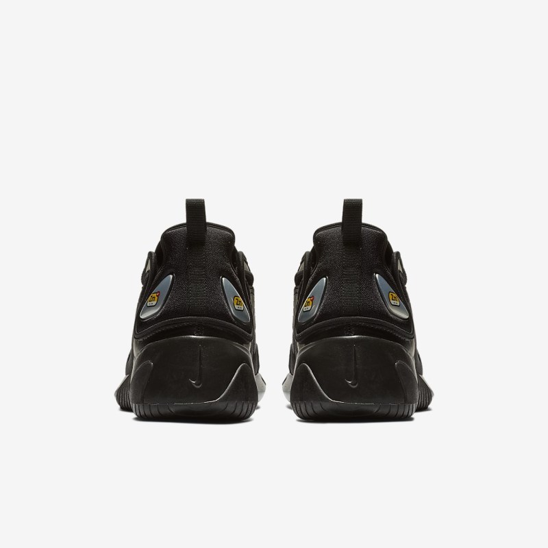 Nike ズーム 2K メンズ スニーカー 黒 | JH0663-539