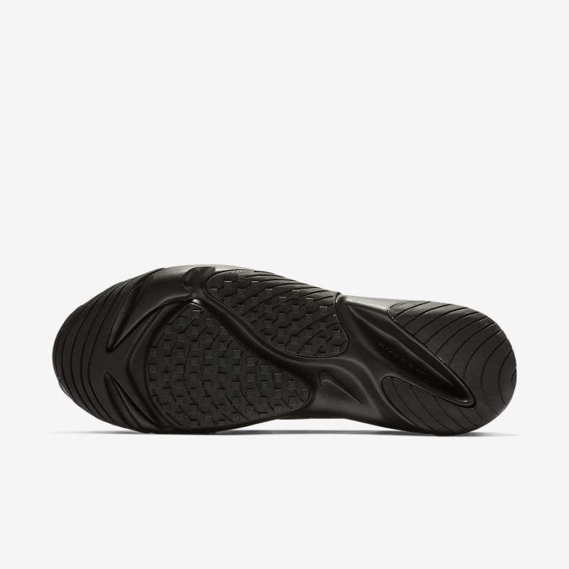 Nike ズーム 2K メンズ スニーカー 黒 | JH0663-539