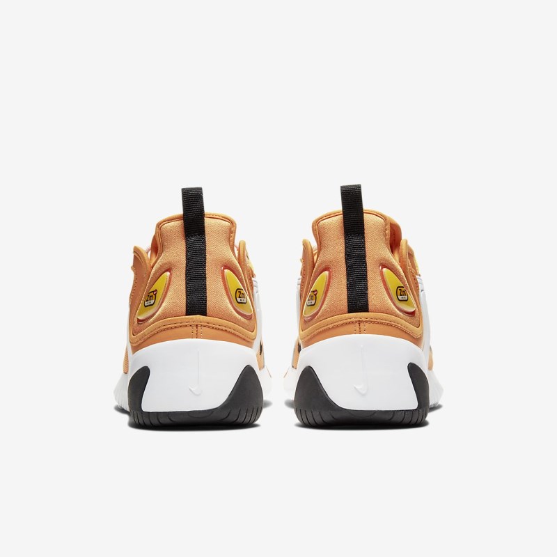Nike ズーム 2K レディース スニーカー コーラル 色 | TM4553-712