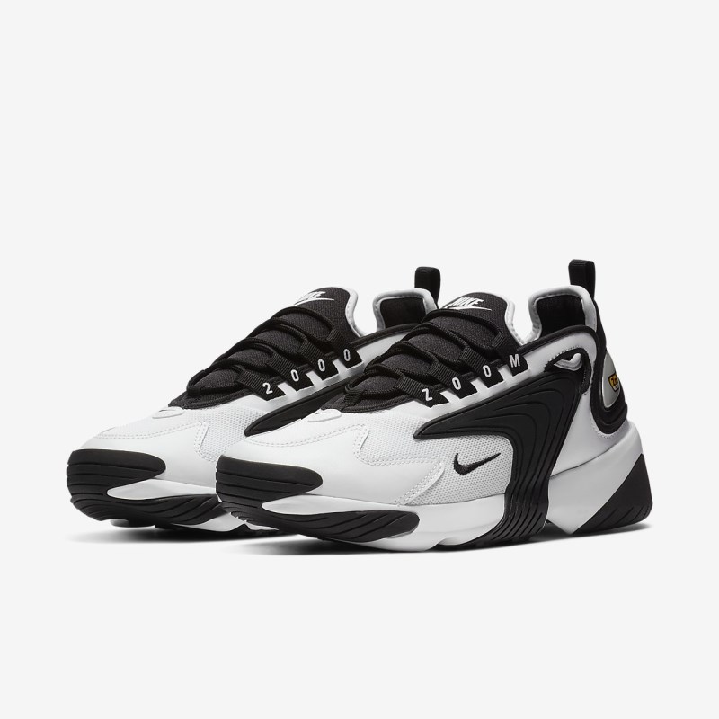 Nike ズーム 2K レディース スニーカー 白 | GV3900-896