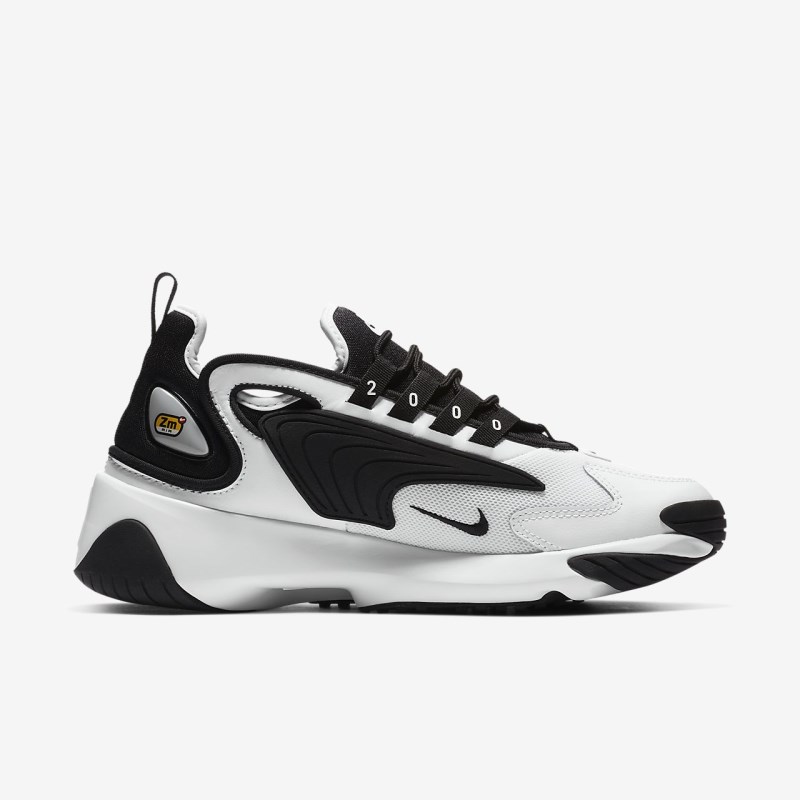 Nike ズーム 2K レディース スニーカー 白 | GV3900-896