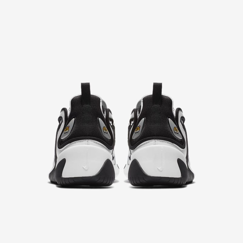Nike ズーム 2K レディース スニーカー 白 | GV3900-896