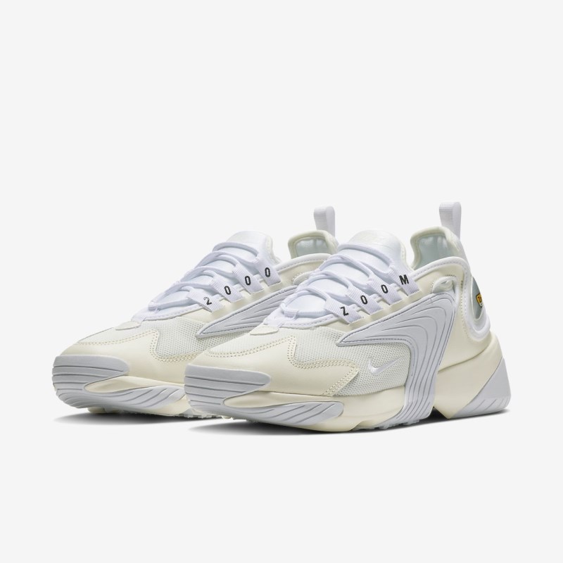 Nike ズーム 2K レディース スニーカー 黒 | YG5058-803