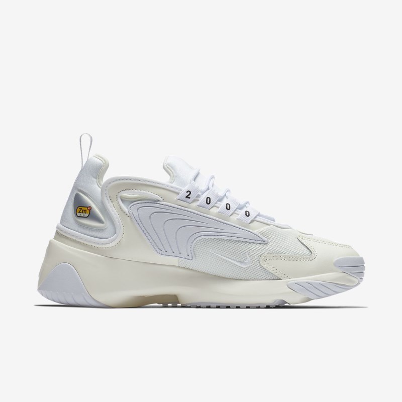 Nike ズーム 2K レディース スニーカー 黒 | YG5058-803