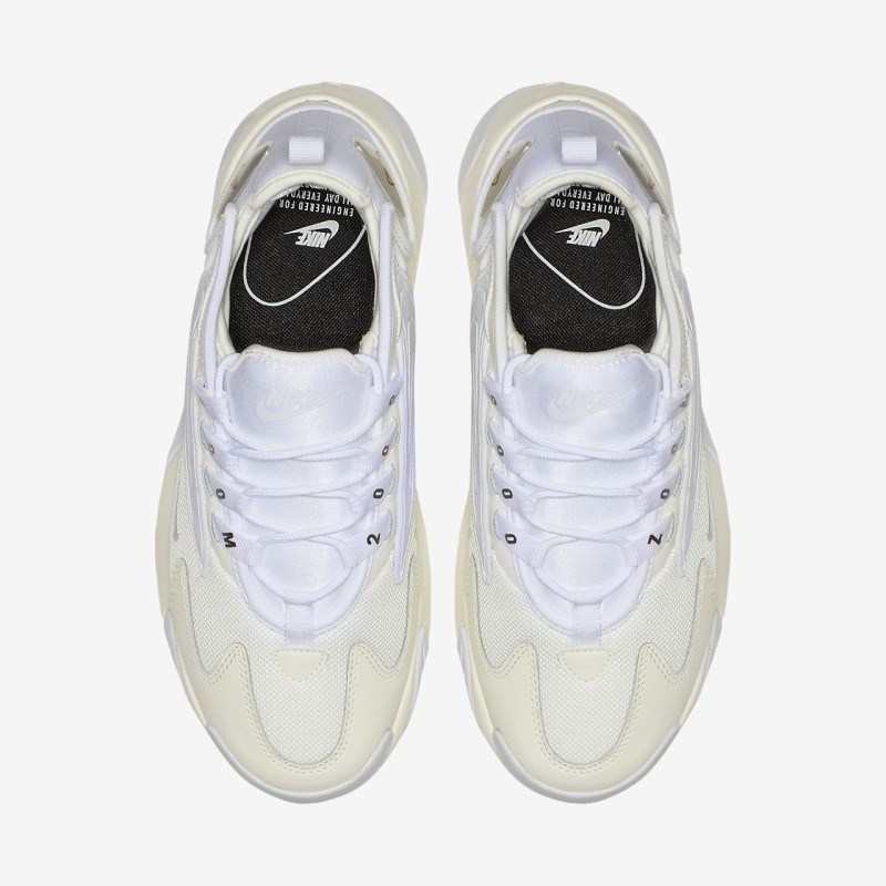 Nike ズーム 2K レディース スニーカー 黒 | YG5058-803