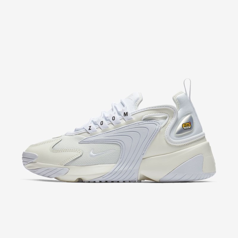 Nike ズーム 2K レディース スニーカー 黒 | YG5058-803