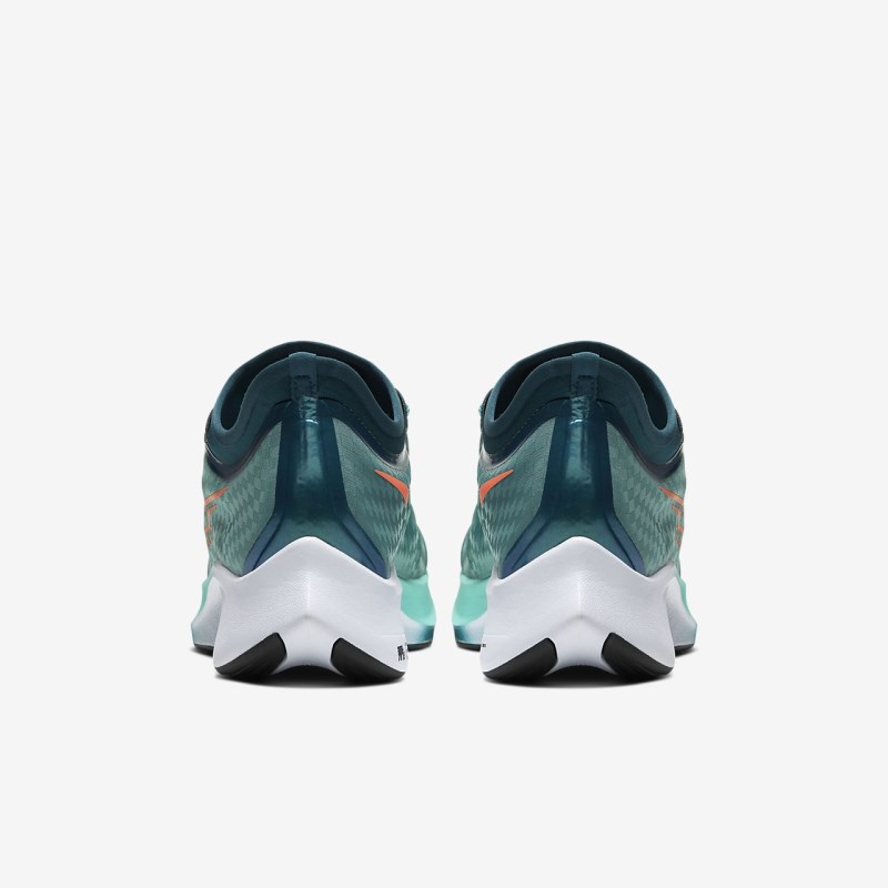 Nike ズーム Fly 3 プレミアム メンズ ランニングシューズ ターコイズ | WA2115-503