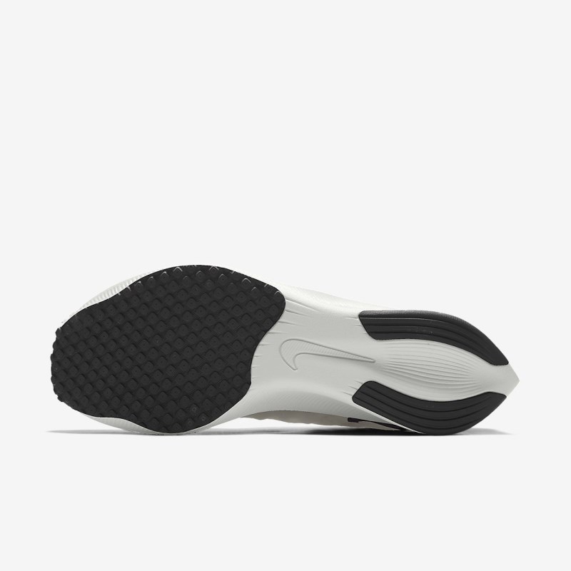 Nike ズーム Fly 3 プレミアム レディース ランニングシューズ グレー | HW8770-265