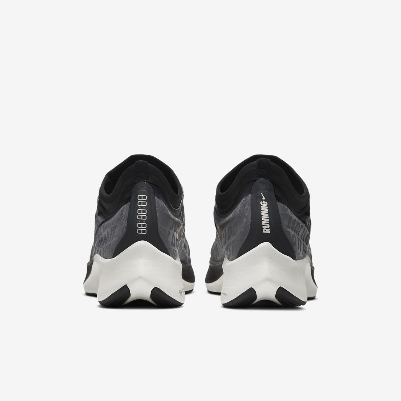 Nike ズーム Fly 3 レディース ランニングシューズ 暗グレー | OC2899-267