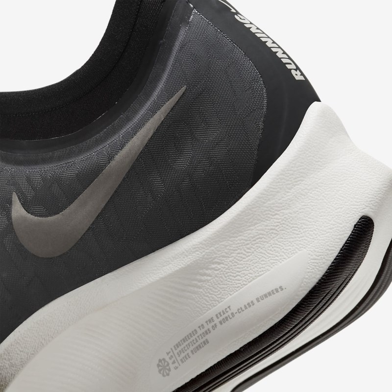 Nike ズーム Fly 3 レディース ランニングシューズ 暗グレー | OC2899-267