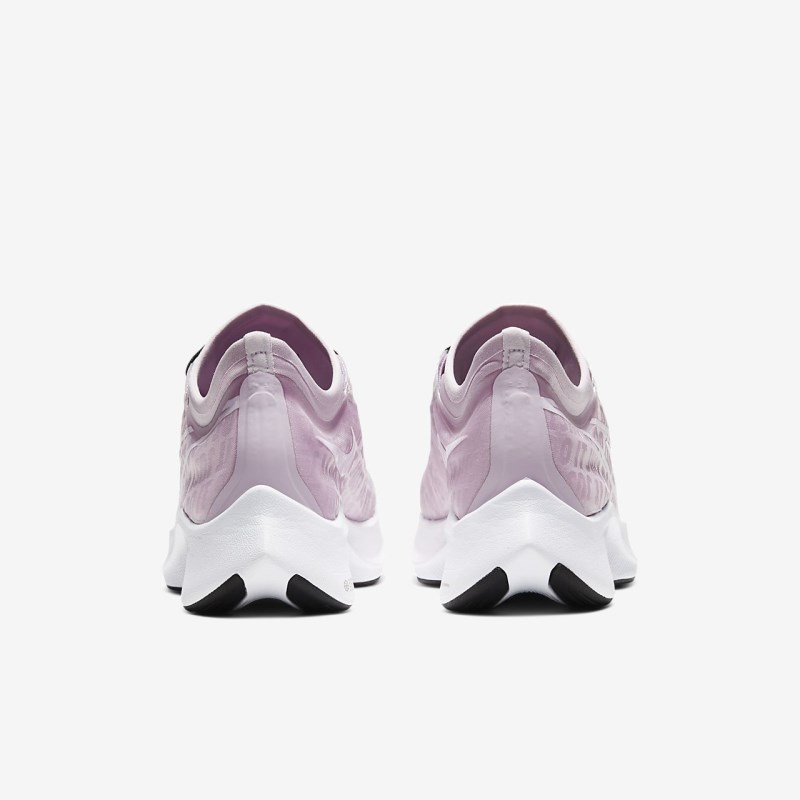 Nike ズーム Fly 3 レディース ランニングシューズ 白 | NC3391-002