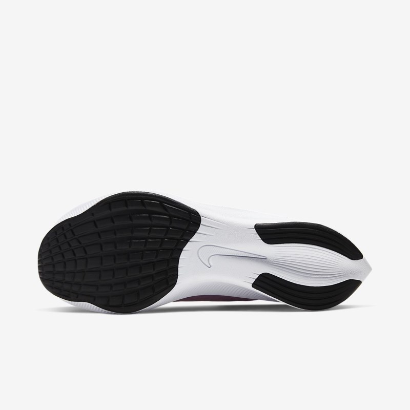 Nike ズーム Fly 3 レディース ランニングシューズ 白 | NC3391-002