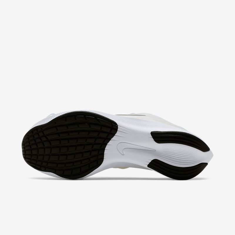 Nike ズーム Fly 3 レディース ランニングシューズ 白 | QP1375-656
