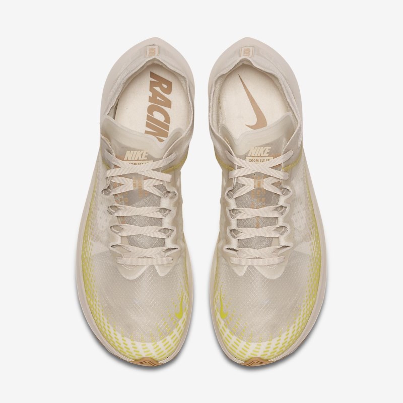 Nike ズーム Fly SP Fast メンズ ランニングシューズ ライトブラウン | EB7391-685