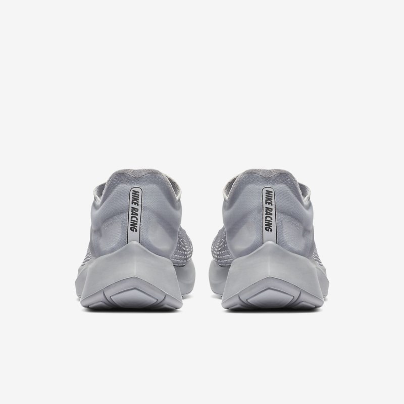 Nike ズーム Fly SP Fast レディース ランニングシューズ グレー | XW8683-073