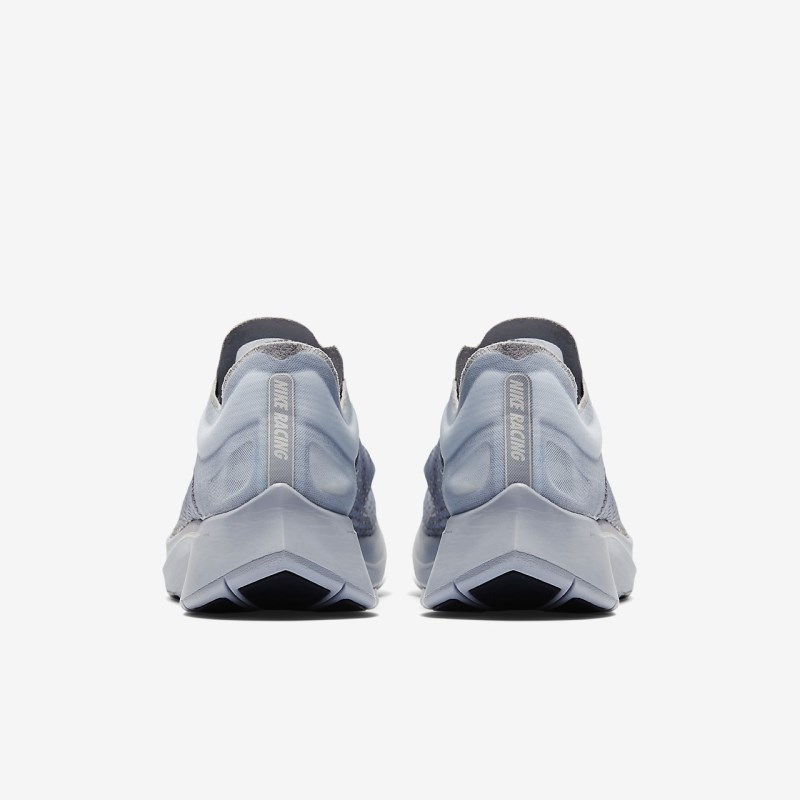 Nike ズーム Fly SP Fast レディース ランニングシューズ 黒曜石 | NE8074-334