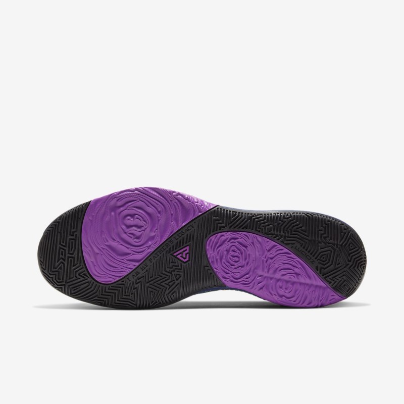 Nike ズーム Freak 1 Multi メンズ バスケットシューズ カラー | QD0162-271