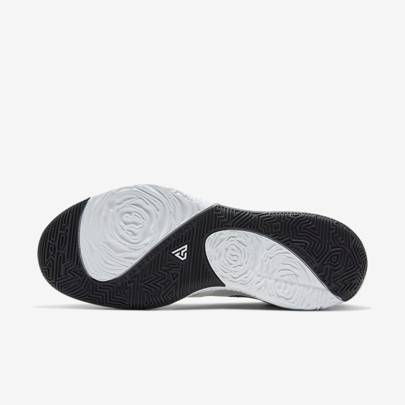 Nike ズーム Freak 1 レディース バスケットシューズ 白 | PL3625-388