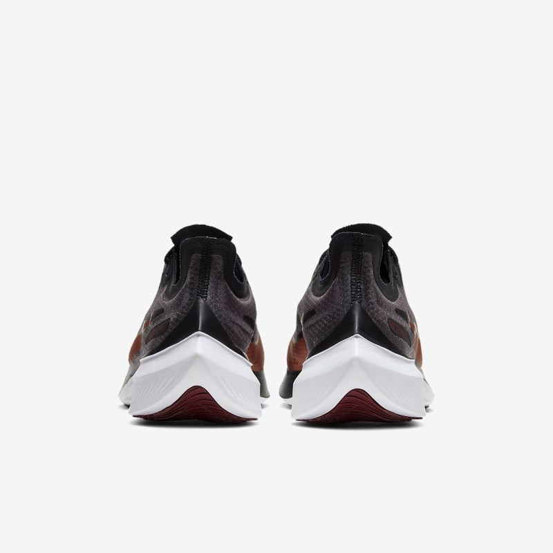 Nike ズーム Gravity Icon Clash レディース ランニングシューズ 黒 | BO1481-420