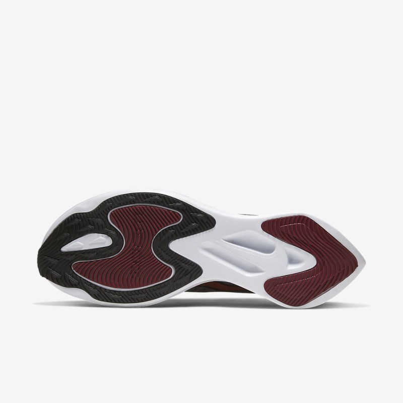 Nike ズーム Gravity Icon Clash レディース ランニングシューズ 黒 | BO1481-420