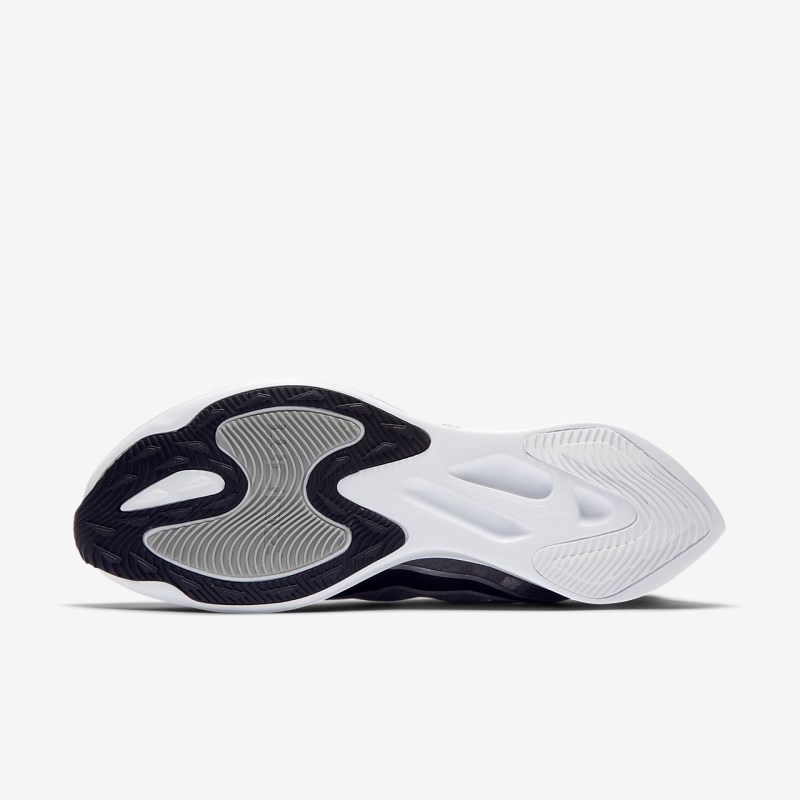 Nike ズーム Gravity メンズ ランニングシューズ 黒 | EC9507-822