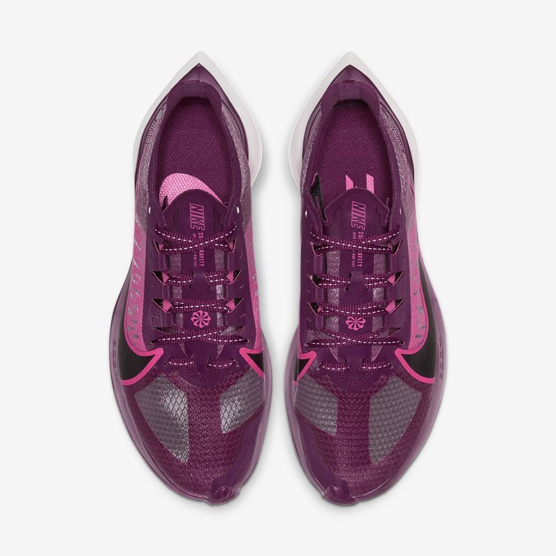 Nike ズーム Gravity レディース ランニングシューズ ピンク | TZ7337-773