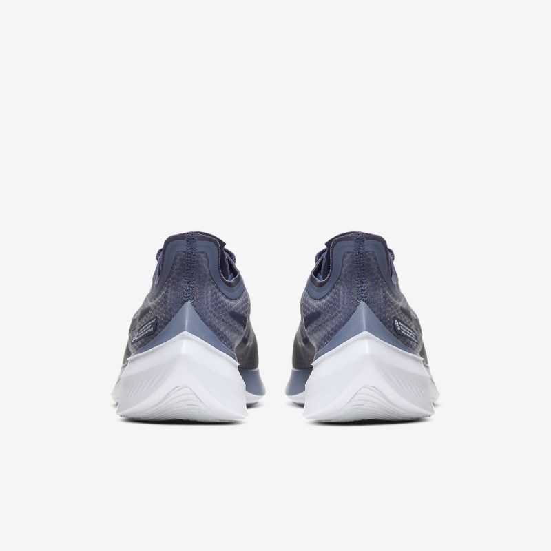 Nike ズーム Gravity レディース ランニングシューズ ライト青 | ZE6309-049