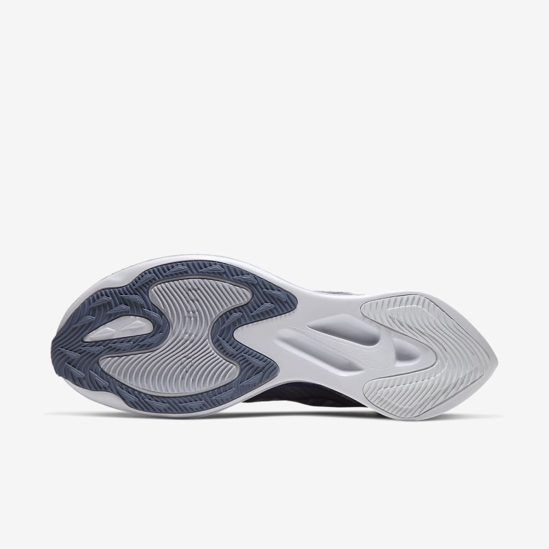 Nike ズーム Gravity レディース ランニングシューズ ライト青 | ZE6309-049