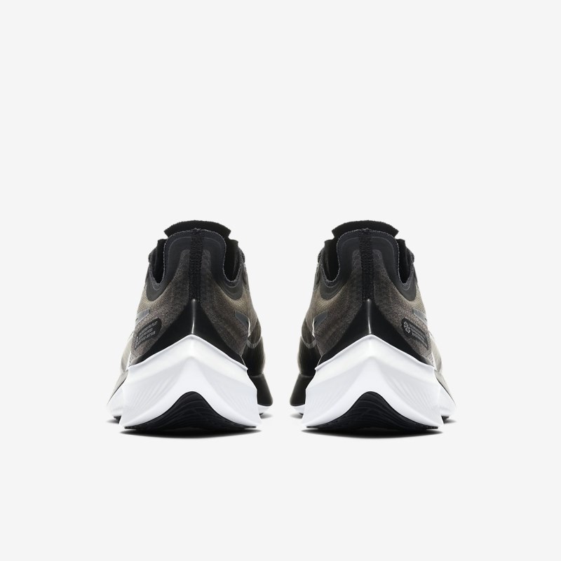Nike ズーム Gravity レディース ランニングシューズ 黒 | WH1275-629