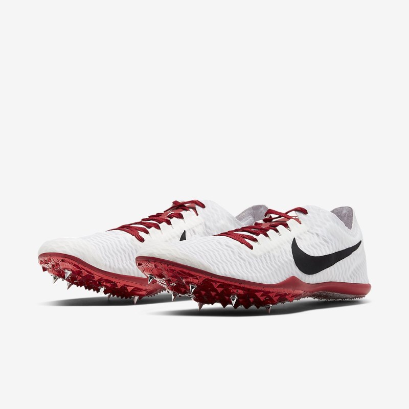 Nike ズーム Mamba 5 Bowerman トラック Club レディース トラック シューズ 白 | MD5235-540