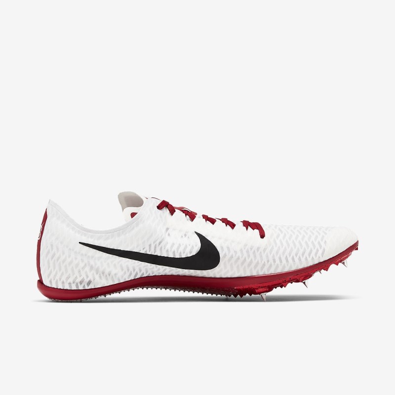 Nike ズーム Mamba 5 Bowerman トラック Club レディース トラック シューズ 白 | MD5235-540