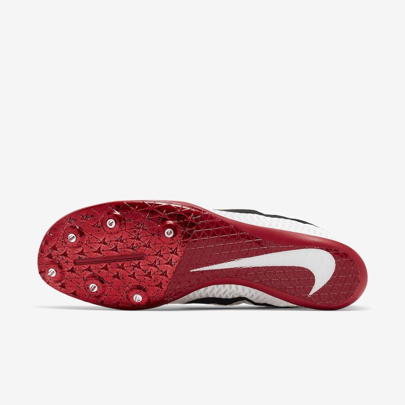 Nike ズーム Mamba 5 Bowerman トラック Club レディース トラック シューズ 白 | MD5235-540