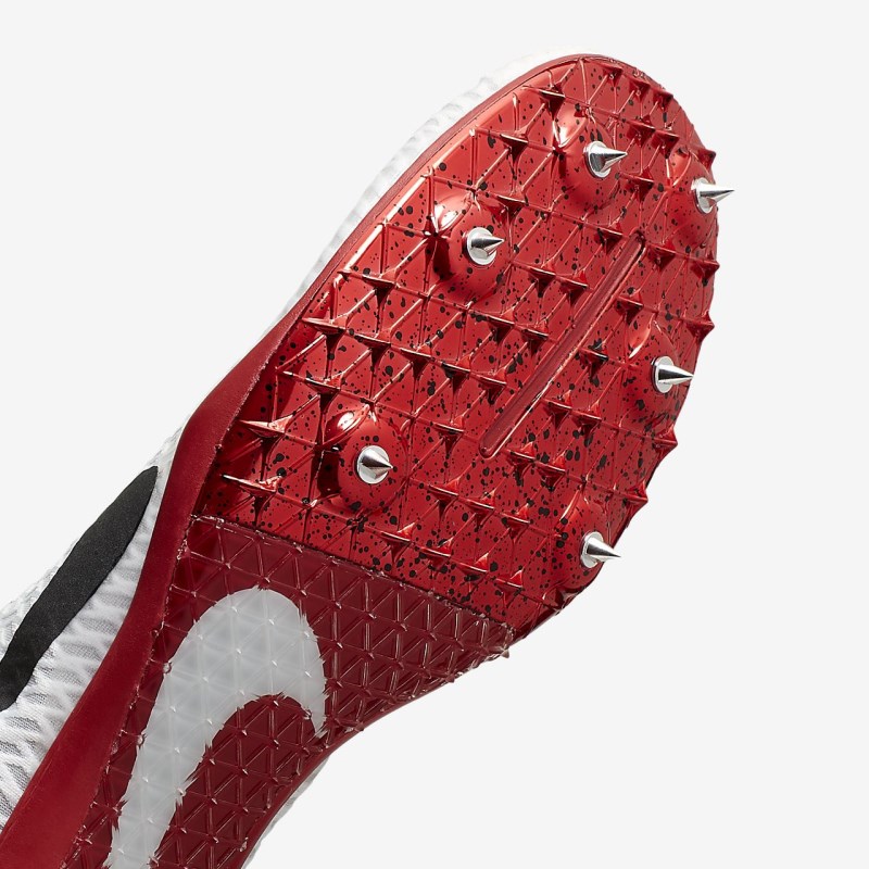 Nike ズーム Mamba 5 Bowerman トラック Club レディース トラック シューズ 白 | MD5235-540